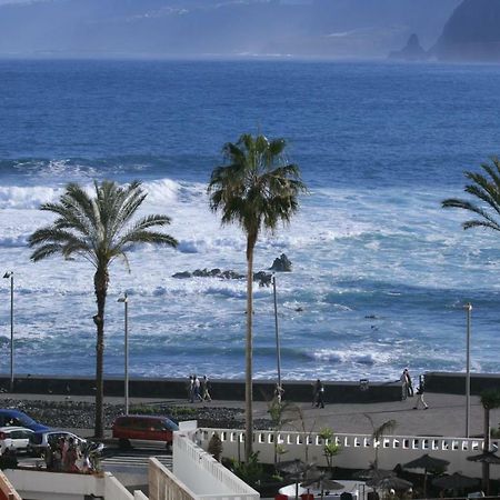 פוארטו דה לה קרוז Perla'S House Studio With Incredible Sea View מראה חיצוני תמונה