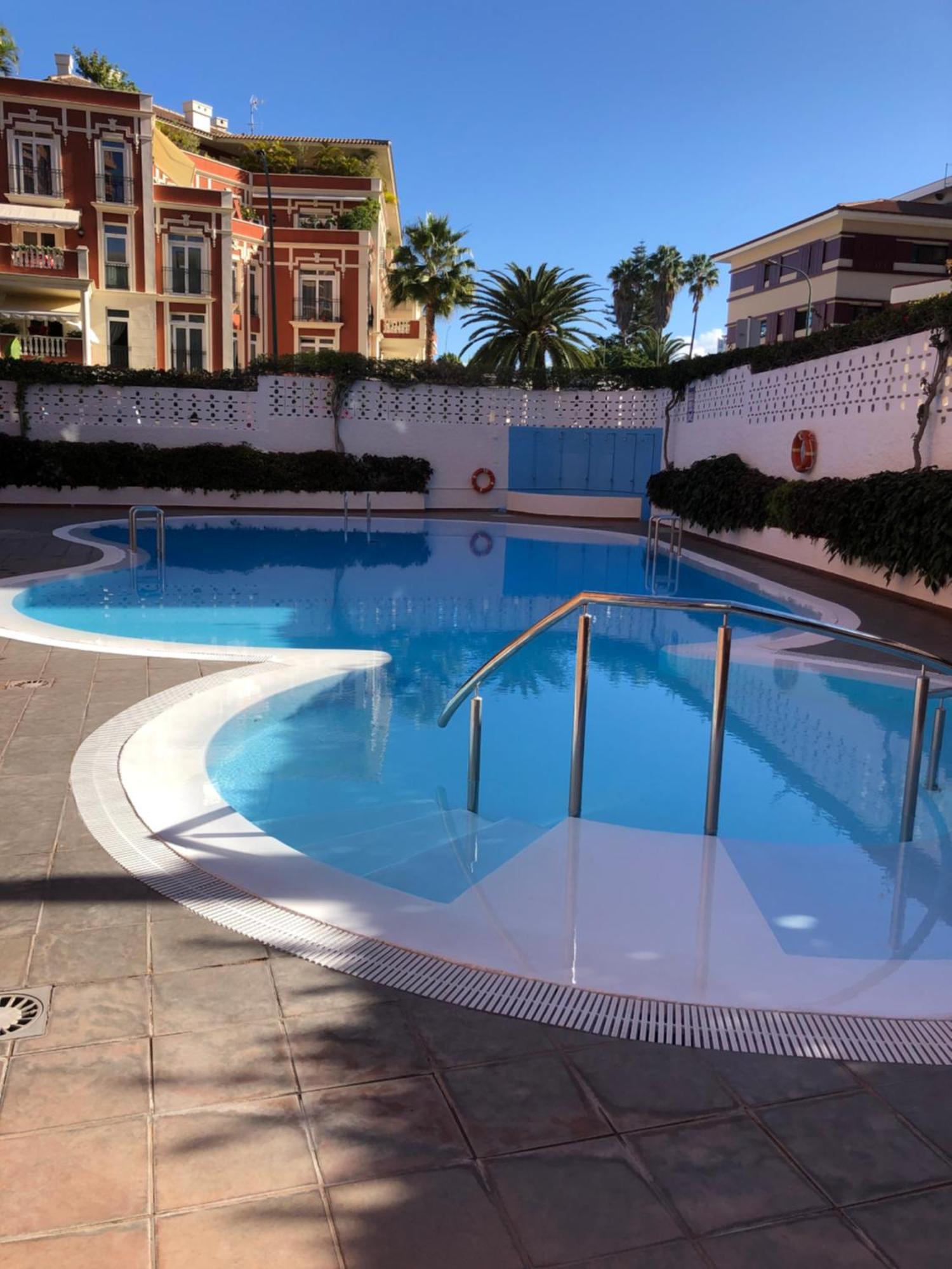 פוארטו דה לה קרוז Perla'S House Studio With Incredible Sea View מראה חיצוני תמונה