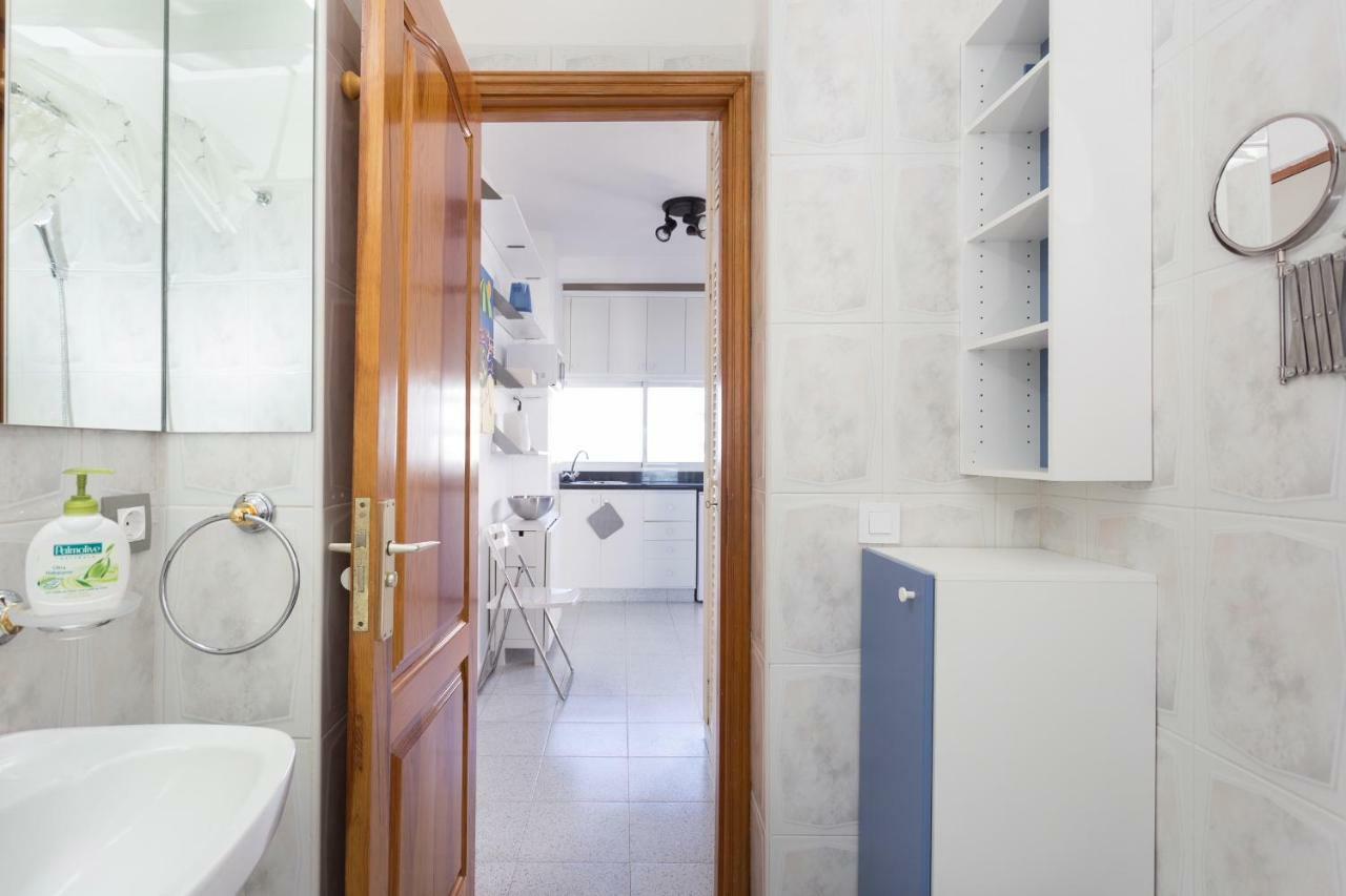 פוארטו דה לה קרוז Perla'S House Studio With Incredible Sea View מראה חיצוני תמונה