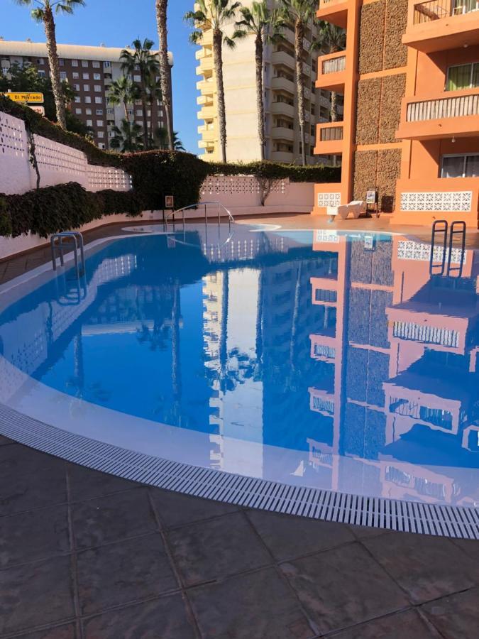 פוארטו דה לה קרוז Perla'S House Studio With Incredible Sea View מראה חיצוני תמונה